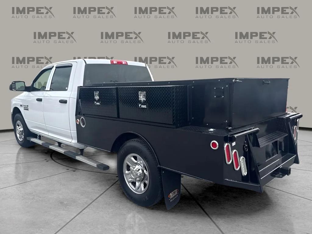 ram ram 2500 pickup 2016 3C6UR4HJ2GG310711 image ram ram 2500 pickup 2016 3C6UR4HJ2GG310711 image
